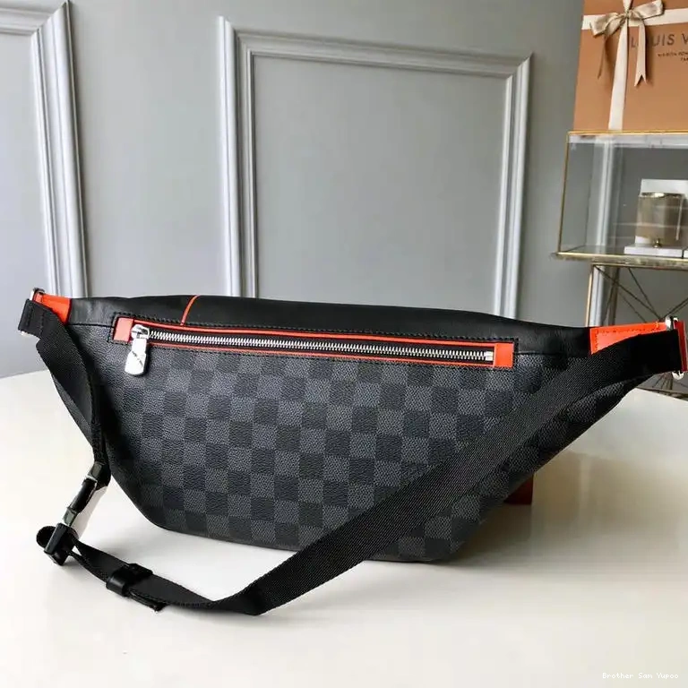 Brother Sam LV 19T1L0161 Bags 1025